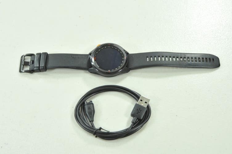 Garmin Approach S62 GPS Watch Range Finder  #205119