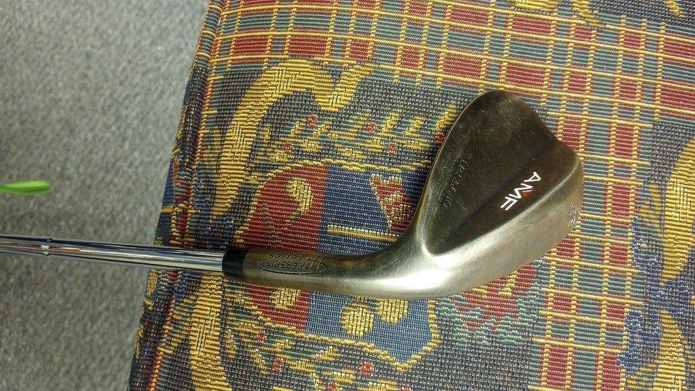 AMF MRH 56-10 Sandwedge