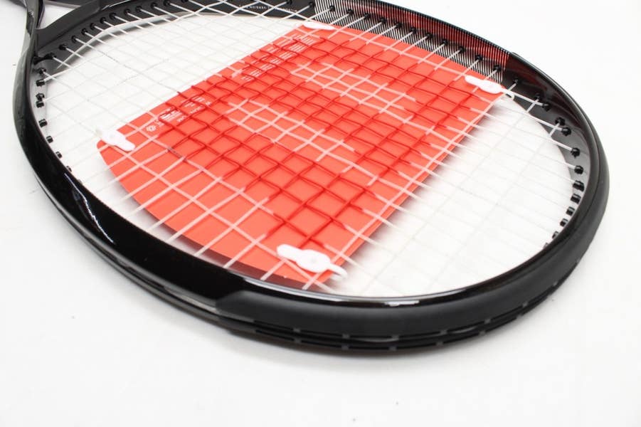 NEW* WILSON XP1 OVERSIZE TENNIS RACQUET (4 1/8) PRE-STRUNG