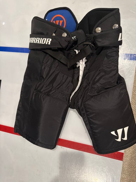 Men's Junior Medium Warrior Covert QRE 3 Hockey Pants (New)