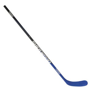 Sherwood T-2000 JUNIOR 45 Flex PP28 Curve Hockey Player Sticks (20-Pack)