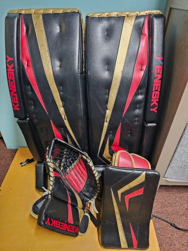 Kenesky 33+2 full set