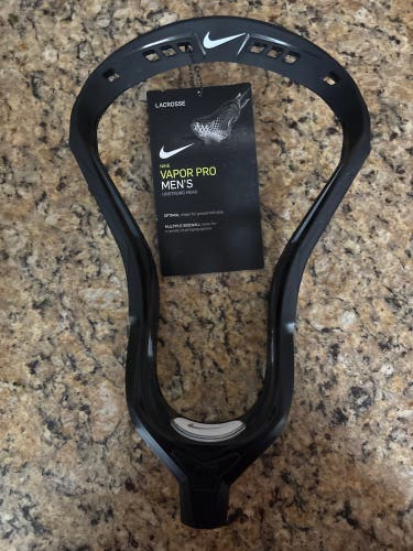 Nike vapor pro Unstrung Head (New)