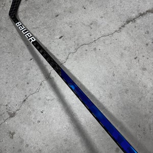 82 Flex P92 Bauer Ultrasonic Right Hand NHL Pro Stock Senior