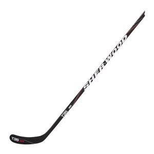 Sherwood Project T35 JUNIOR 45 Flex PP26 Curve Hockey Player Sticks (10-Pack)