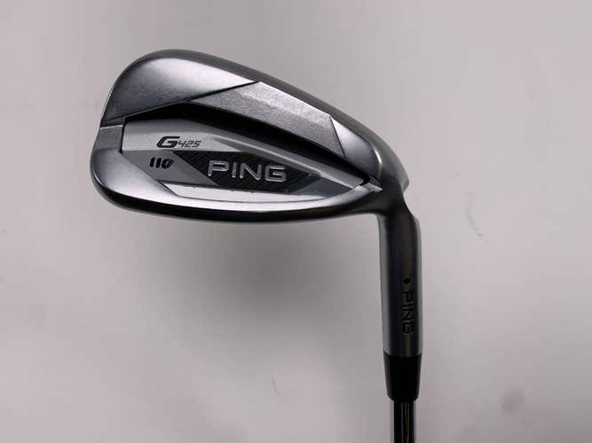 Ping G425 Pitching Wedge PW Black Dot AWT 2.0 Wedge Steel Mens RH Oversize Grip