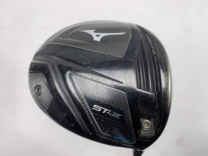 Mizuno ST-X 220 Driver 12* Project X HZRDUS Smoke Black 5.5 60g Regular RH