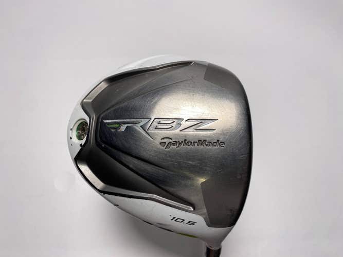 TaylorMade RocketBallz Driver 10.5* Matrix Ozik XCON-5 Regular RH
