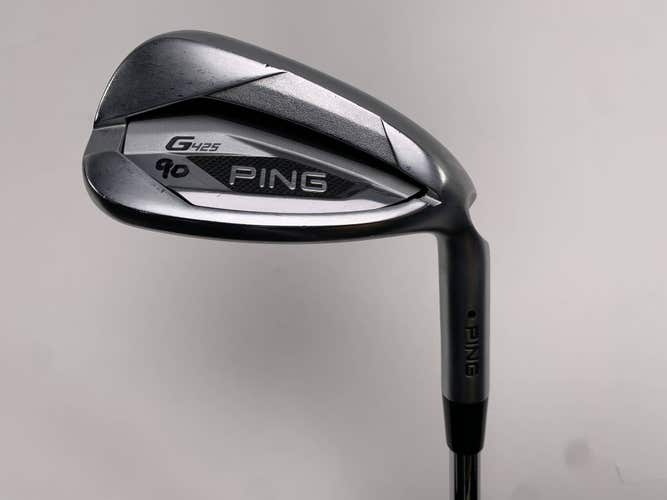 Ping G425 Gap Wedge GW Black Dot AWT 2.0 Wedge Steel Mens RH Oversize Grip