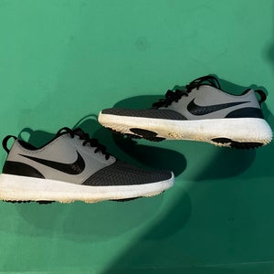 Men's Nike Roshe G Golf Shoes | Size 12M