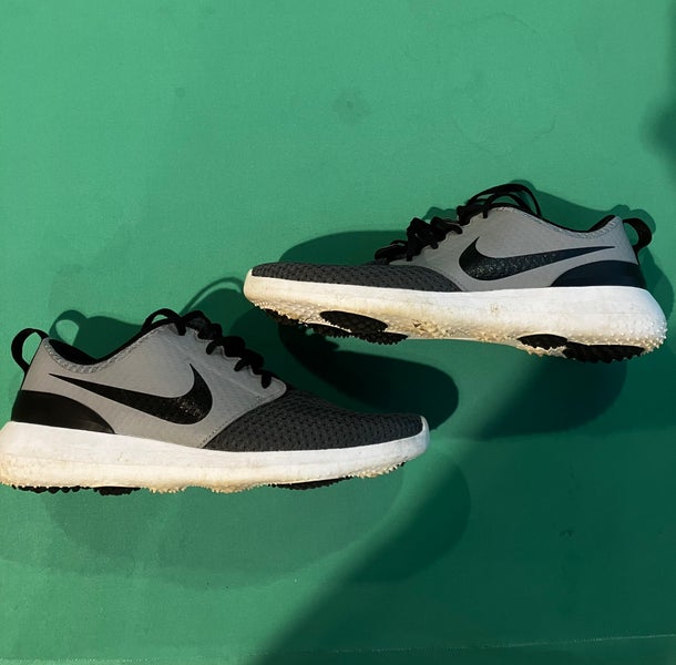 Men's Nike Roshe G Golf Shoes | Size 12M