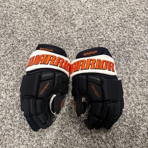 Warrior Covert QR5 Pro Gloves 14" Pro Stock (Used)