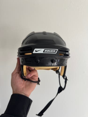 Small Nike Bauer 4500 Helmet (Used)