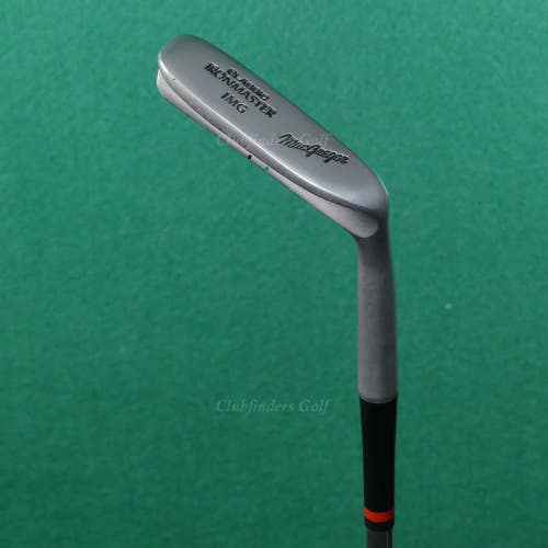 VINTAGE MacGregor Classic Ironmaster IMG Heel-Shafted 35" Putter Golf Club