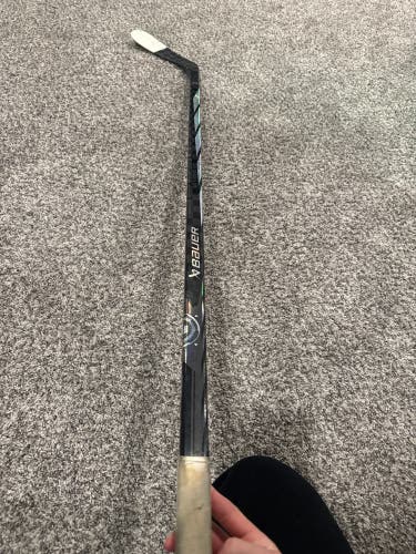 Intermediate Bauer Proto-R Left Hand Hockey Stick P92 70 Flex (Used)