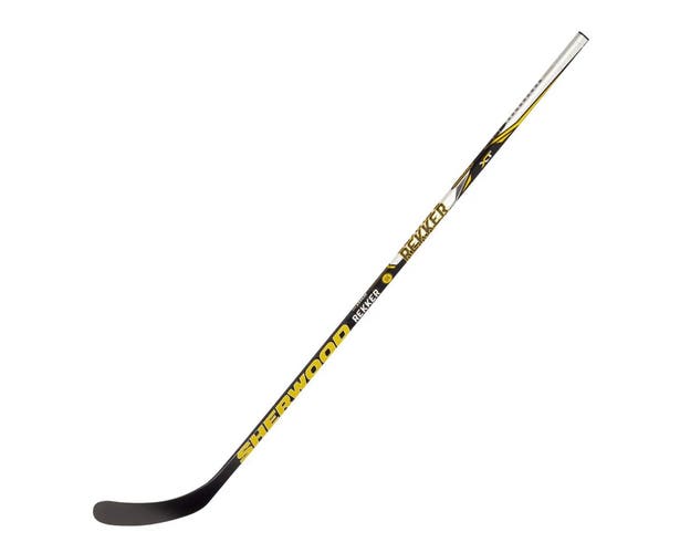 Sherwood Rekker XT INTERMEDIATE 60 Flex PP92 Curve Hockey Player Sticks (20-Pack)