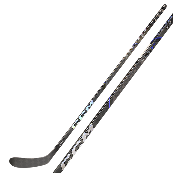 *NEW* CCM Trigger 9 PRO Stick R/80/P28
