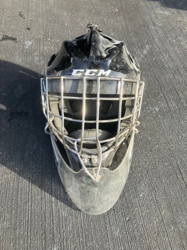 2018 CCM GFL1.5 Goalie Mask