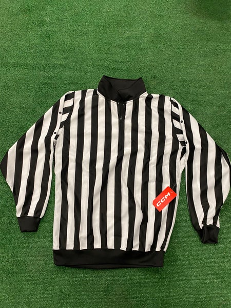 CCM Referee Linesman Jersey (New) Size 44
