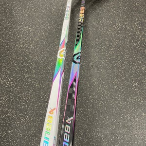 Senior Bauer Proto2 Left Hand Hockey Stick P92 77 Flex