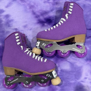 Jackson Ultima Vista Inline Skates Adult 9 (New)