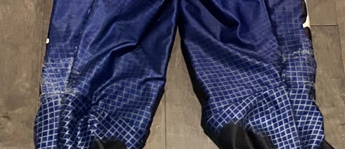 Men's Medium Spyder Ski Suit (Used)