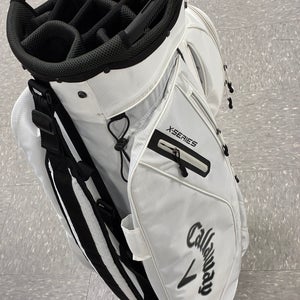 Callaway X Series Cart Bag