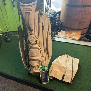 Sun Mountain 4-Way Divider With Cover