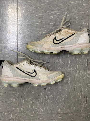 Nike Force Zoom Trout 7 Molded Cleats (5.5Y)