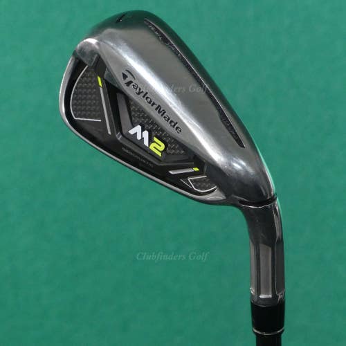 TaylorMade M2 2017 Single 7 Iron Factory Mitsubishi TM7-217 Graphite Stiff JAPAN
