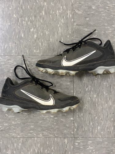 Nike Force Zoom Trout 7 Molded Cleats (M8)
