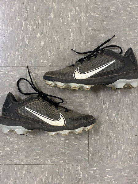 Nike Force Zoom Trout 7 Molded Cleats (M8)