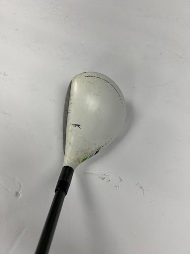 Men's TaylorMade RocketBallz Right Handed Fairway Wood Regular Flex 4 Wood (Used)
