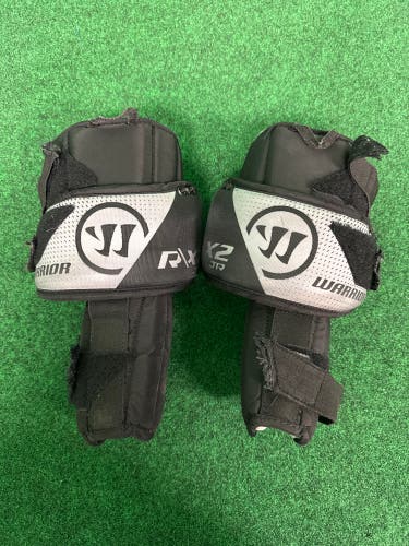 Warrior Ritual X2 Knee Pads (Used) | JR