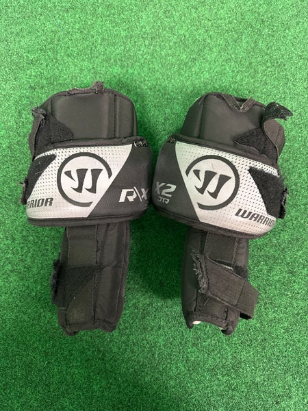 Warrior Ritual X2 Knee Pads (Used) | JR
