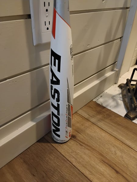 2020 Easton Maxum 360 Composite USSSA Certified Bat (-10) 20 oz 30" (Used)