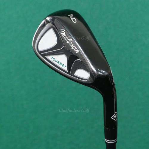 MacGregor Tourney MT 2011 Single 9 Iron Factory UST Mamiya Graphite Regular