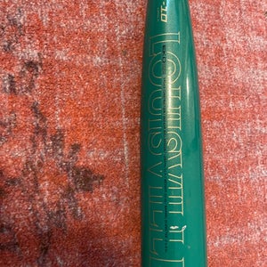 2023 Louisville Slugger Meta Composite USSSA Certified Bat (-10) 21 oz 31" (Used)