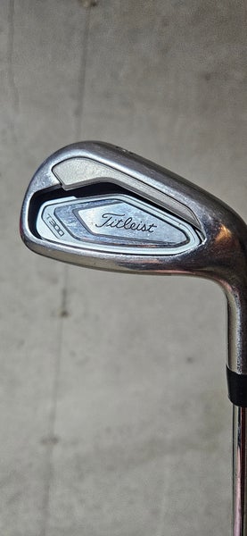 Men's 2021 Titleist 2021 T300 Right Handed Wedge Regular Flex 43 Degree Steel Shaft (Used)