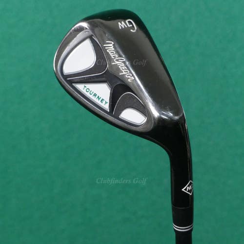 MacGregor Tourney MT 2011 GW Gap Wedge Factory UST Mamiya Graphite Regular