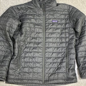 Men's Patagonia Nano Puff Jacket (L)