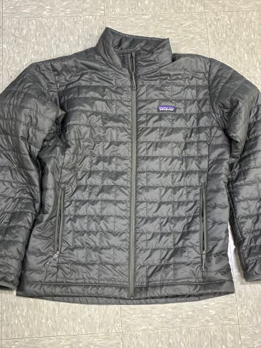 Men's Patagonia Nano Puff Jacket (L)