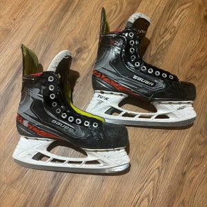 2019 Bauer Vapor X2.9 Hockey Skates 8 (Used)