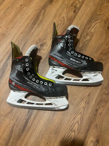 2019 Bauer Vapor X2.9 Hockey Skates 8 (Used)