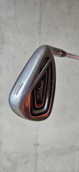 Men's Titleist 716 AP1 Right Handed Wedge Regular Flex 50 Degree Steel Shaft (Used)