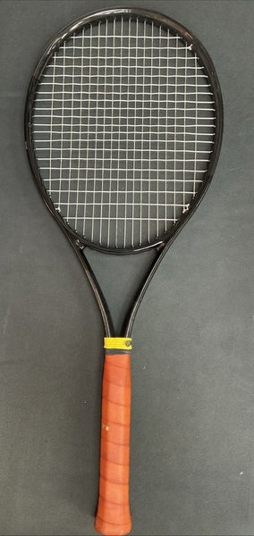 HEAD Speed Pro LEGEND Novak Djokovic 3/8 TK82 Grip Yellow