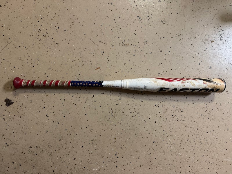 2020 Easton Ghost Advanced Composite Bat (-10) 21 oz 31" (Used)