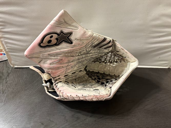 Brian’s Optik 2 Glove