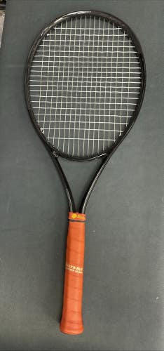 HEAD Speed Pro LEGEND Novak Djokovic 3/8 TK82 Grip Red Almost Perfect