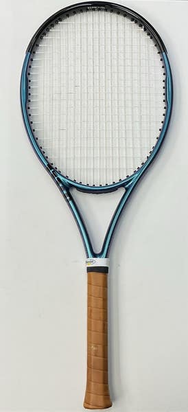 Wilson Ultra Tour 100 Pro Stock -- 4 1/4” | SidelineSwap | Buy and